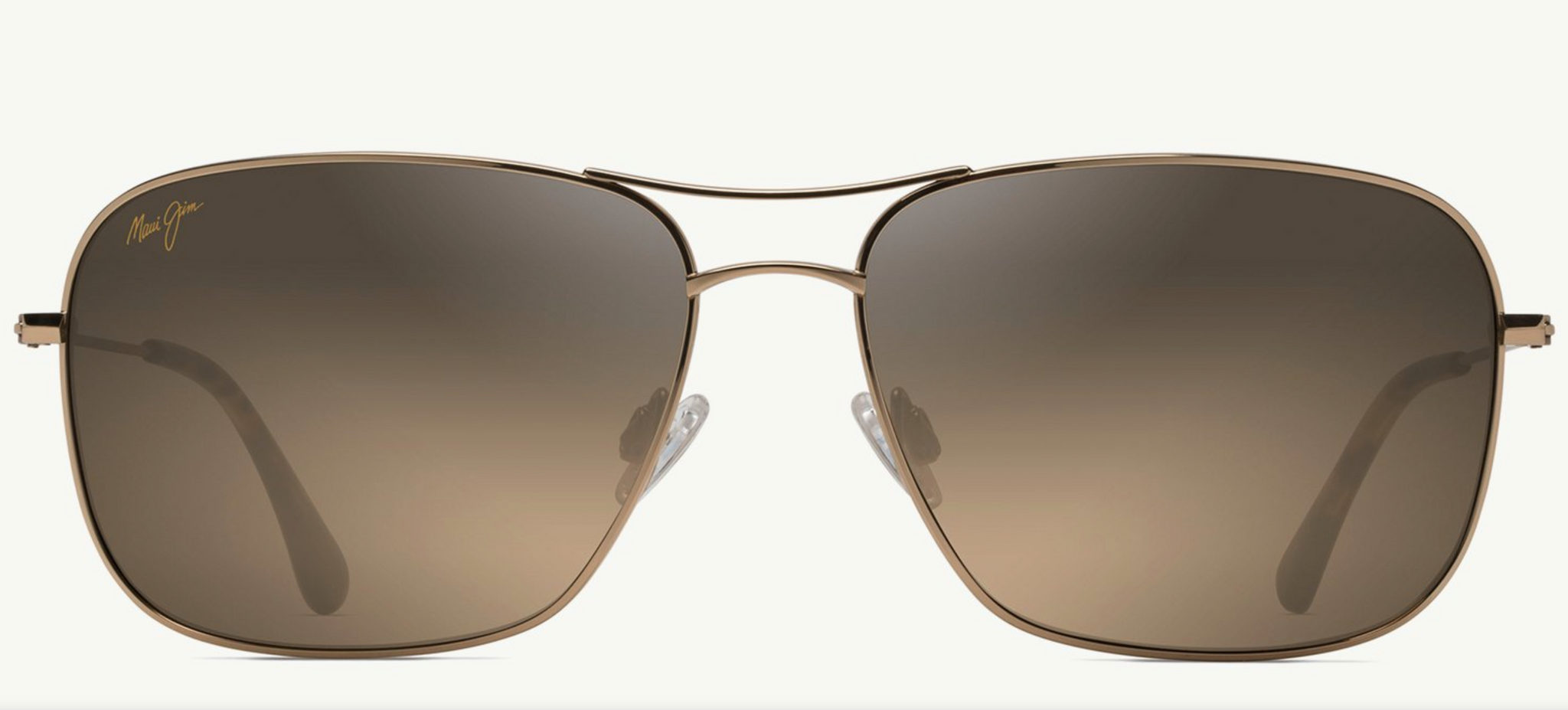 Maui jim large frame sunglasses clearance