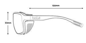 Bolle Pathfinder