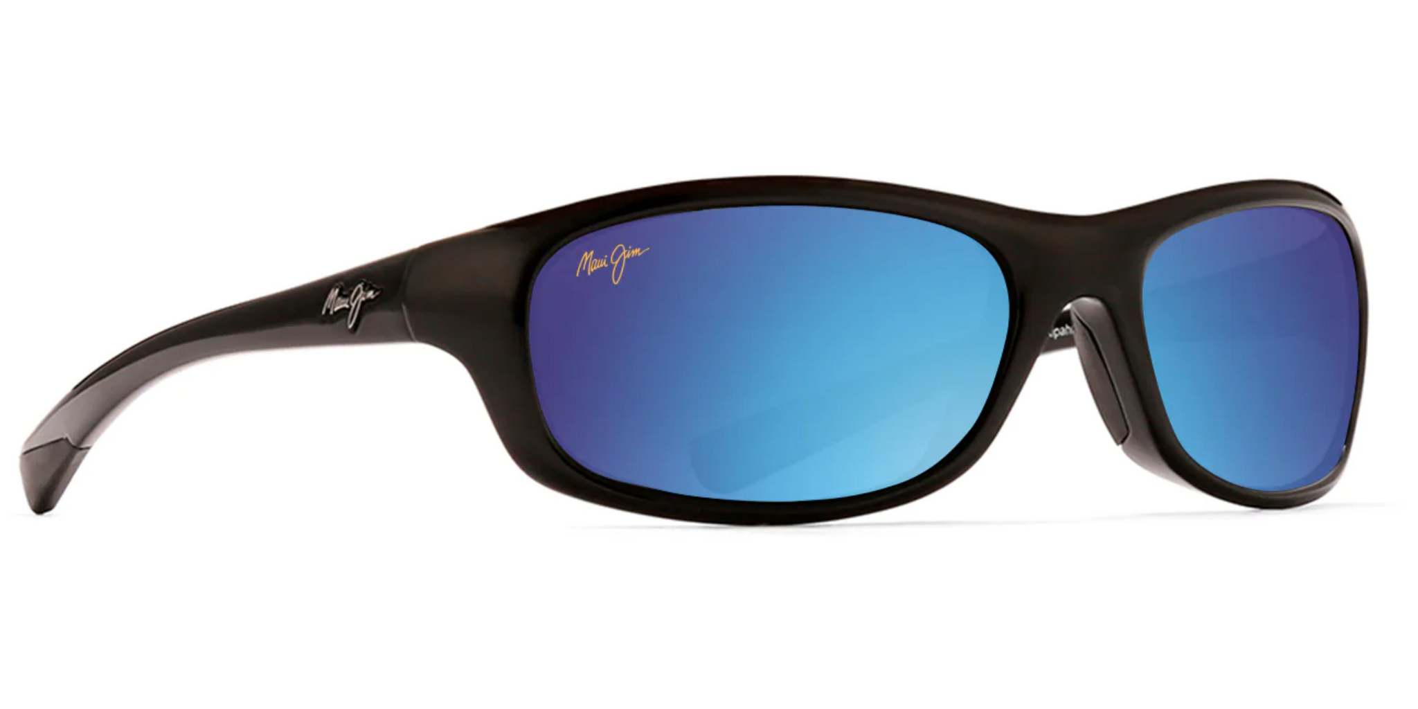 Maui jim kipahulu black sales