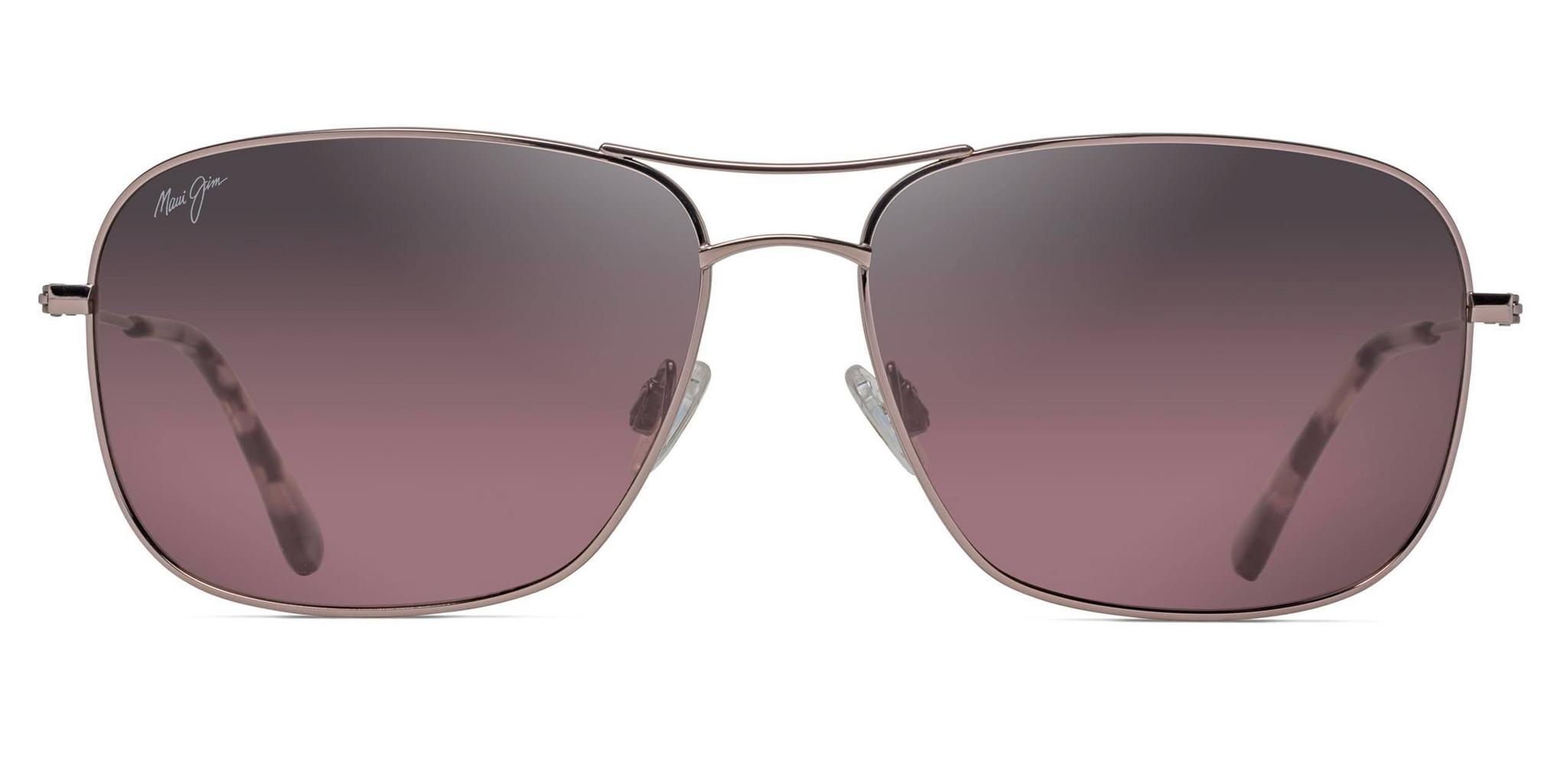 Maui jim rose gold hotsell