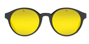 Vuarnet District 2001 Nightlynx Sunglasses<span> -Night Vision Mineral Glass Lenses</span>