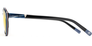 Vuarnet District 2001 Nightlynx Sunglasses<span> -Night Vision Mineral Glass Lenses</span>