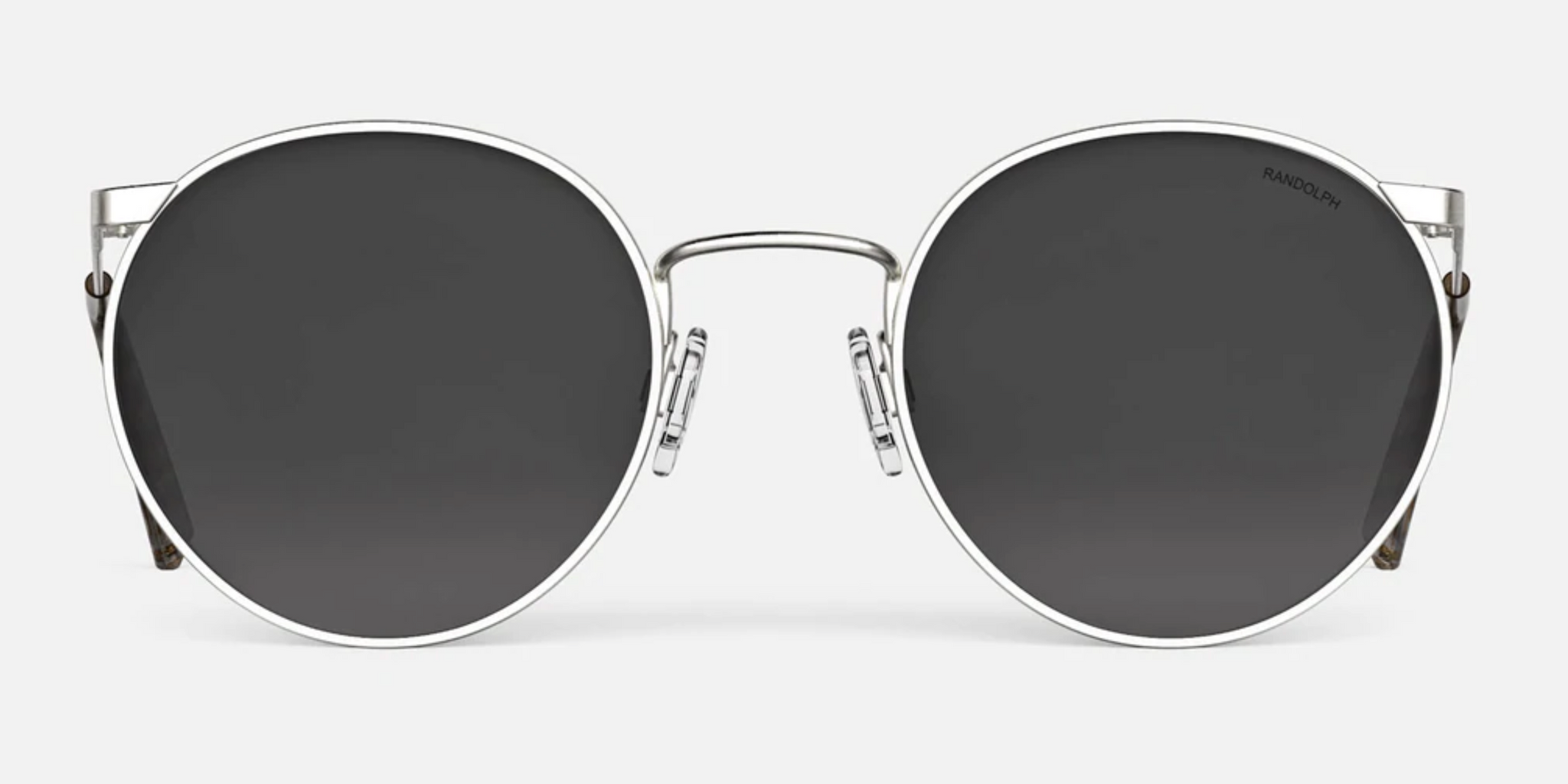 Randolph P3 Round Sunglasses P3049 P3051 P3042 P3034 P3045