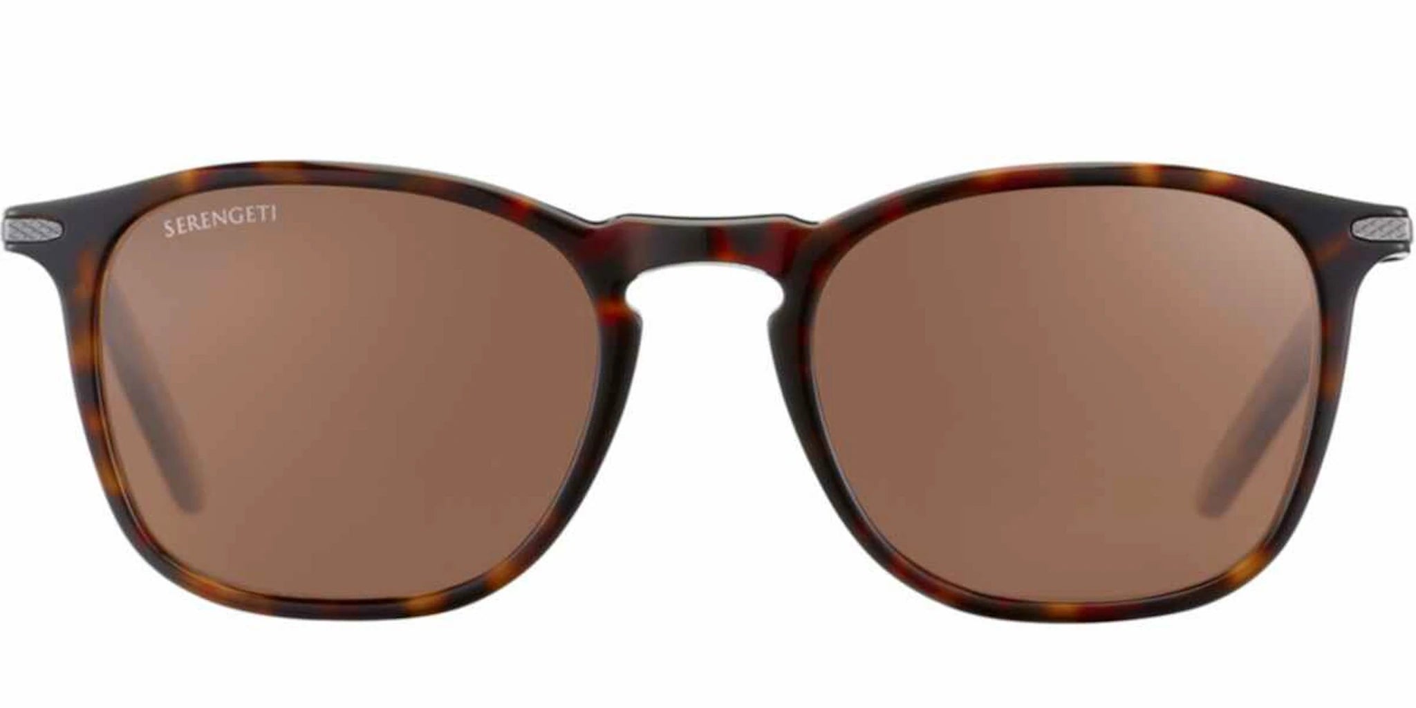 Serengeti Delio Single Vision Prescription Sunglasses