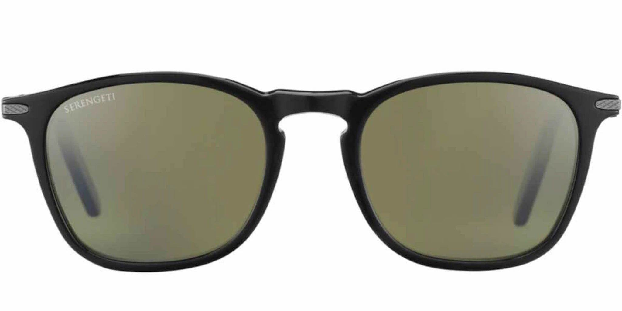 Serengeti Delio Single Vision Prescription Sunglasses