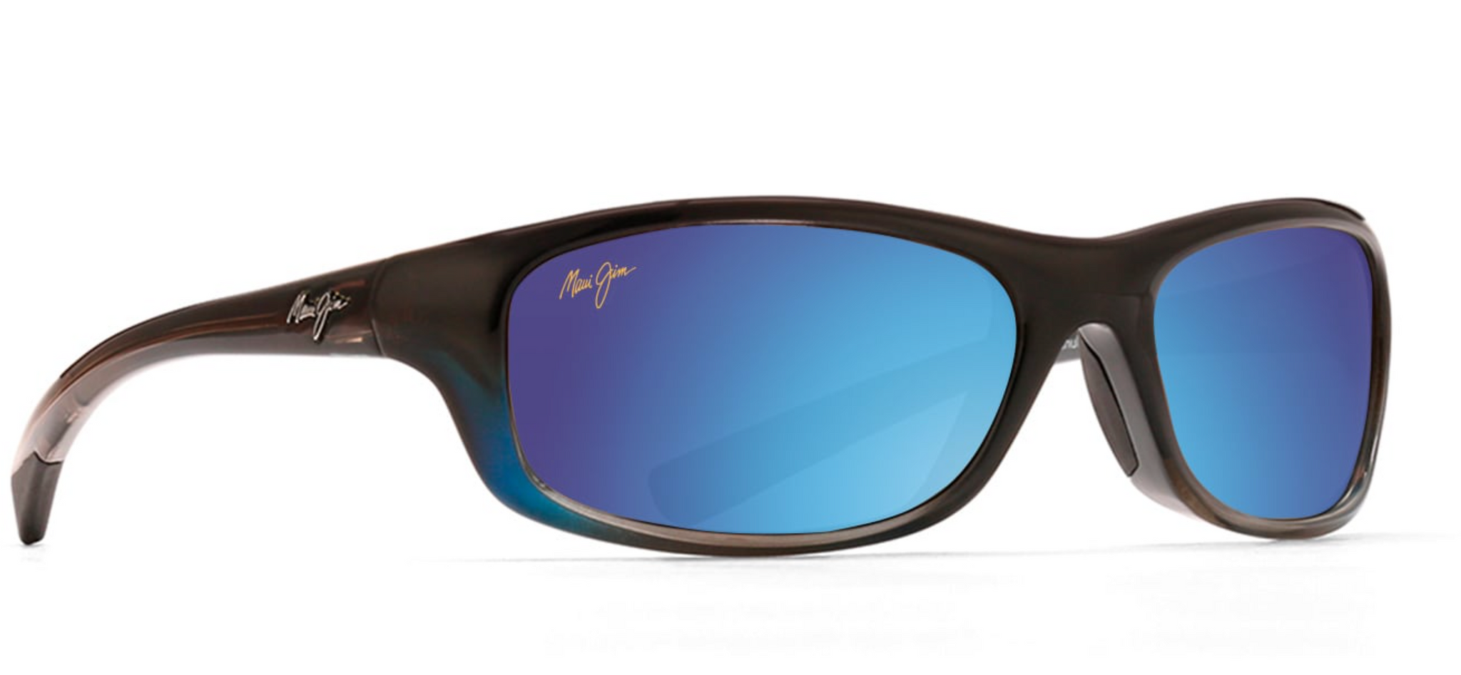 Maui Jim Kipahulu 279 Sunglasses Marlin