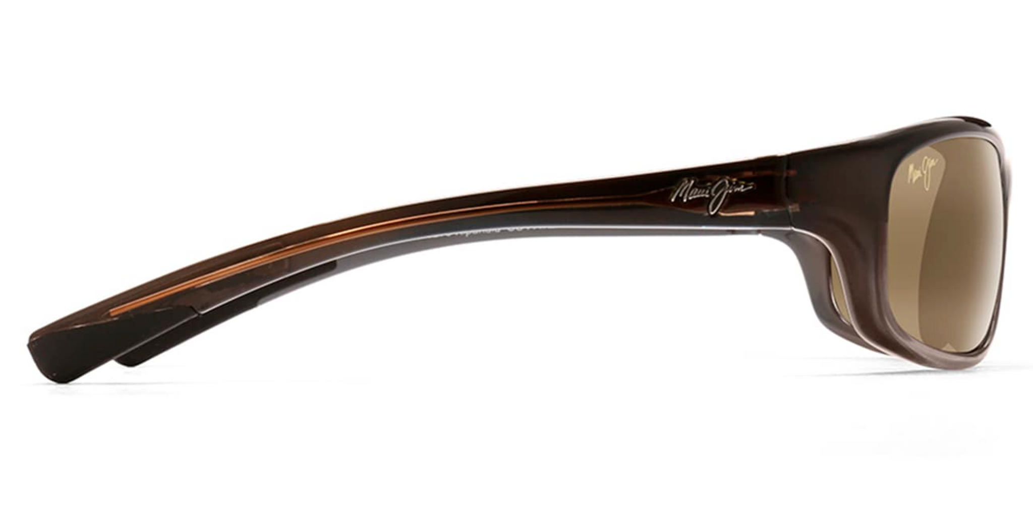 Maui Jim Kipahulu 279 Marlin with Polarized HCL Bronze Lenses