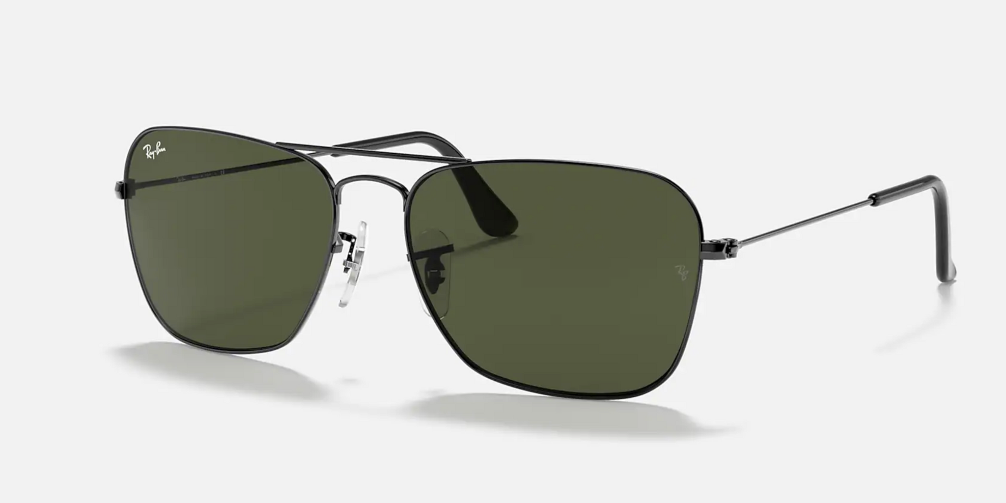 Ray Ban Caravan Sunglasses