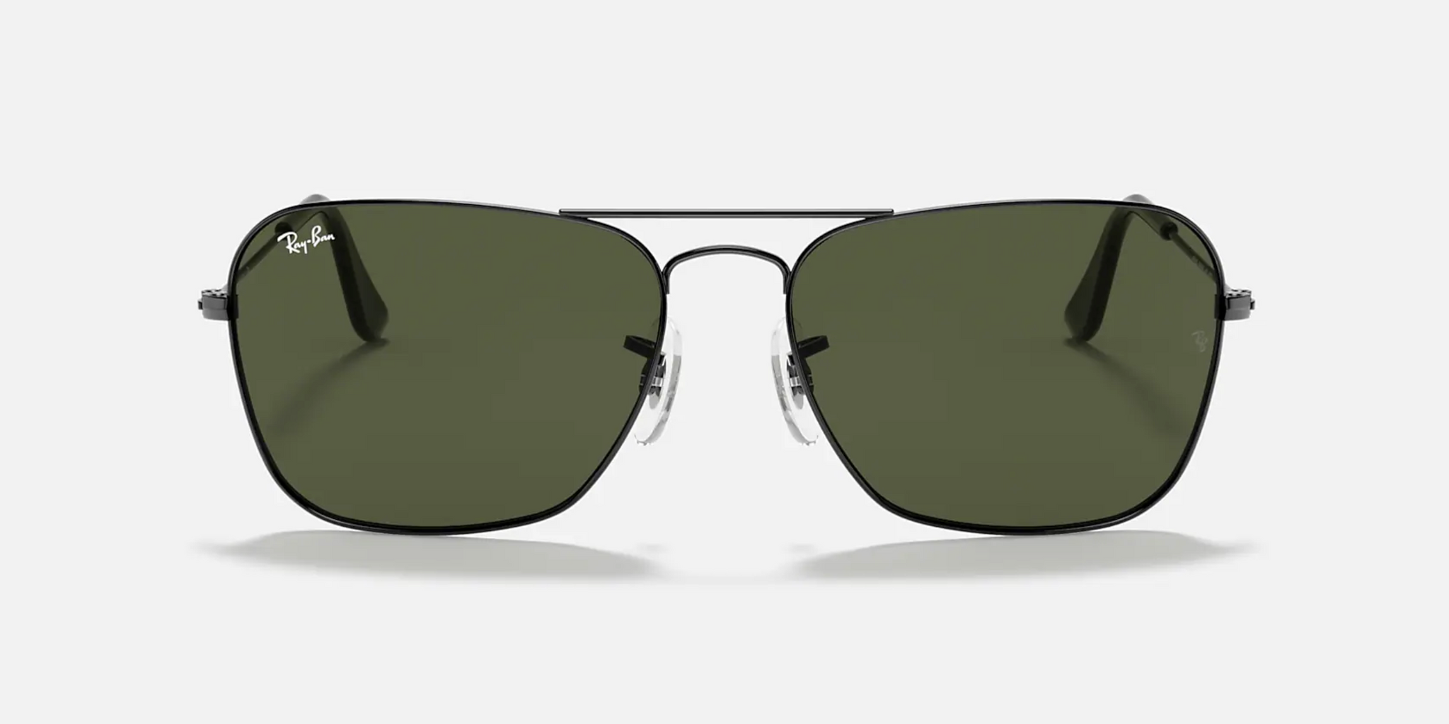 Ray ban pilote discount noir
