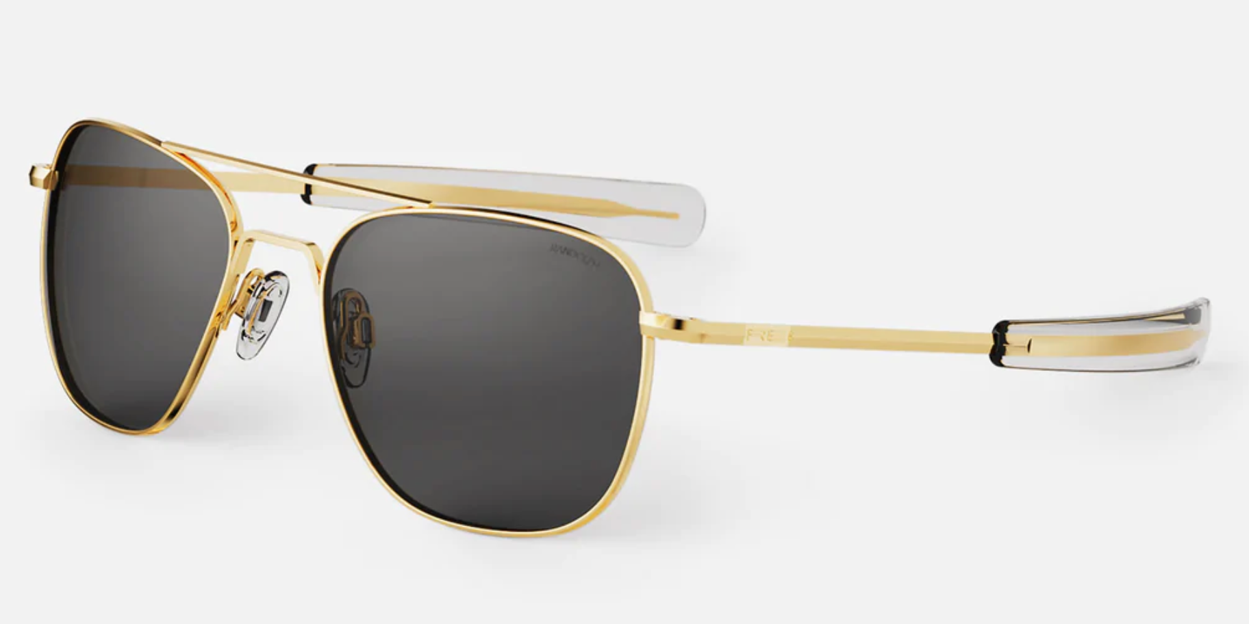 Gafas randolph shop aviator usa