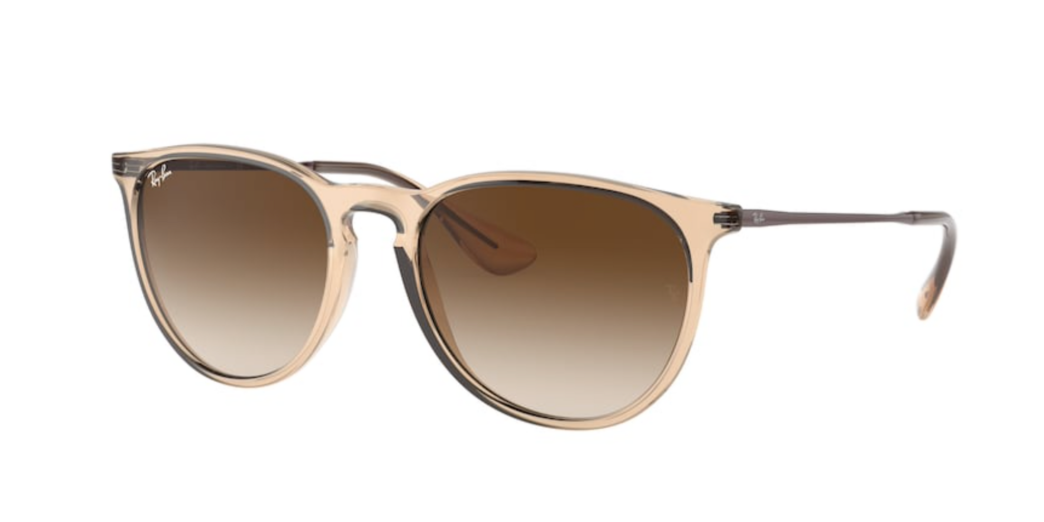 Ray Ban Erika Sunglasses Model RB4171 Flight Sunglasses