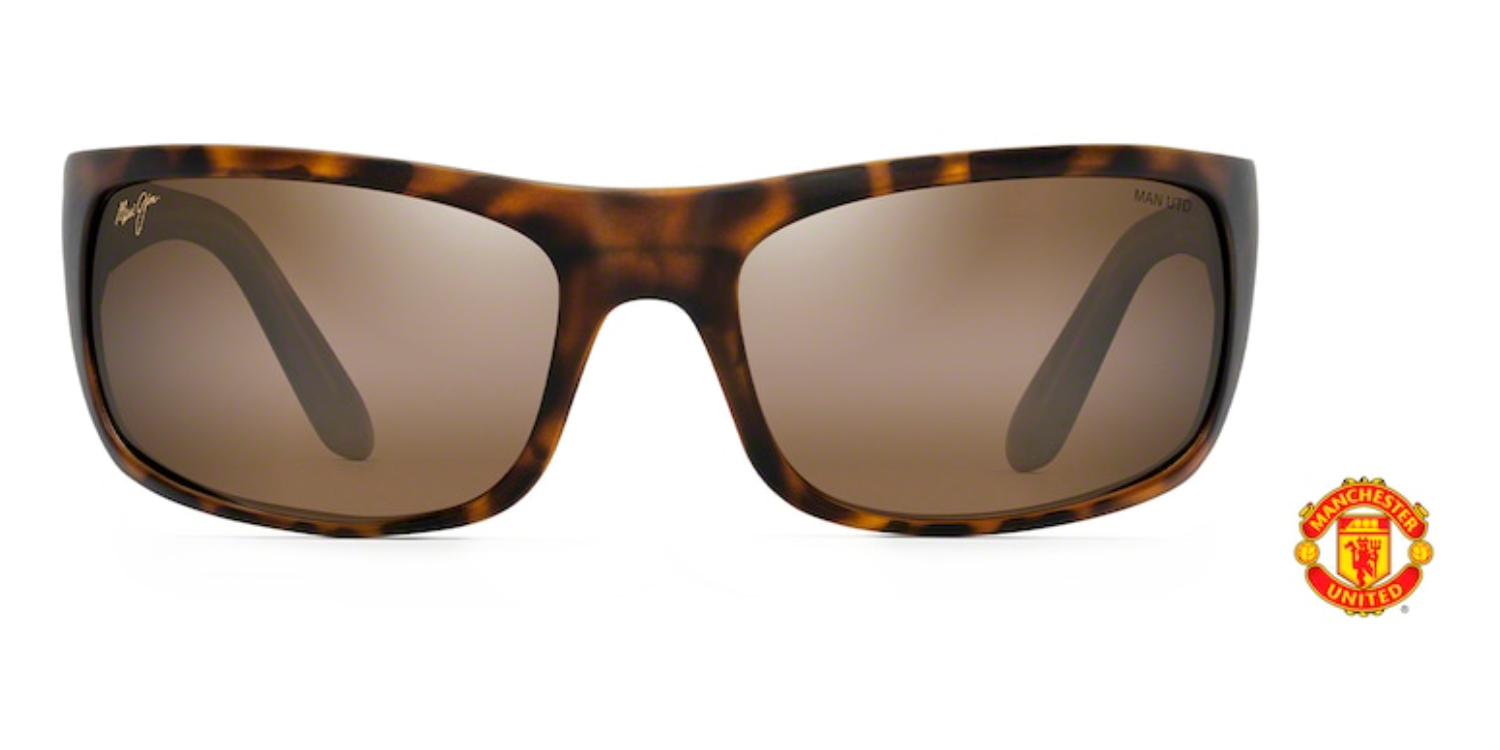 Maui jim peahi sales blue