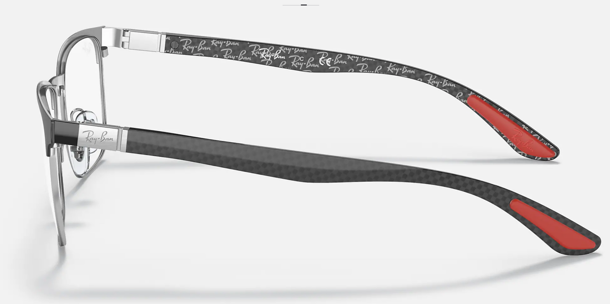 Ray-Ban RB8421 Progressive Prescription