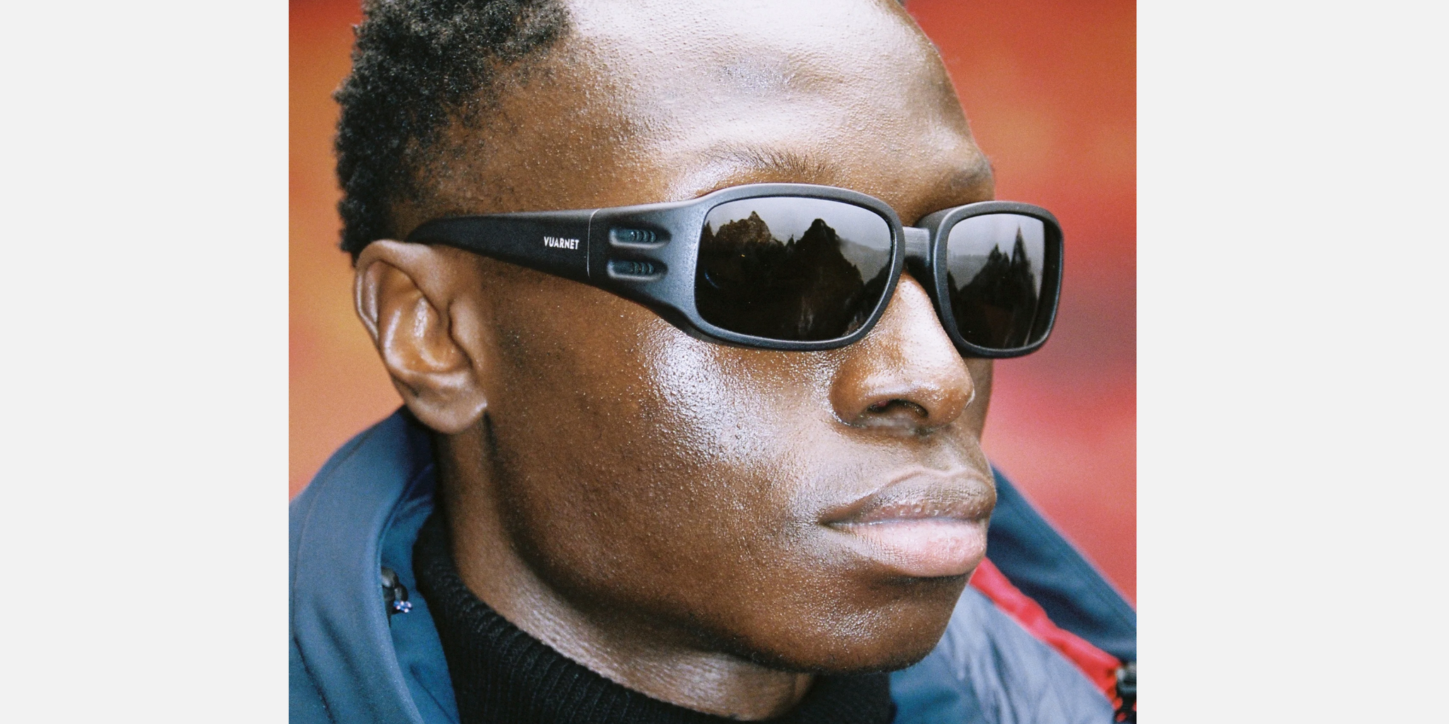 Vuarnet Adventure Sunglasses Mineral Glass Lenses Flight Sunglasses