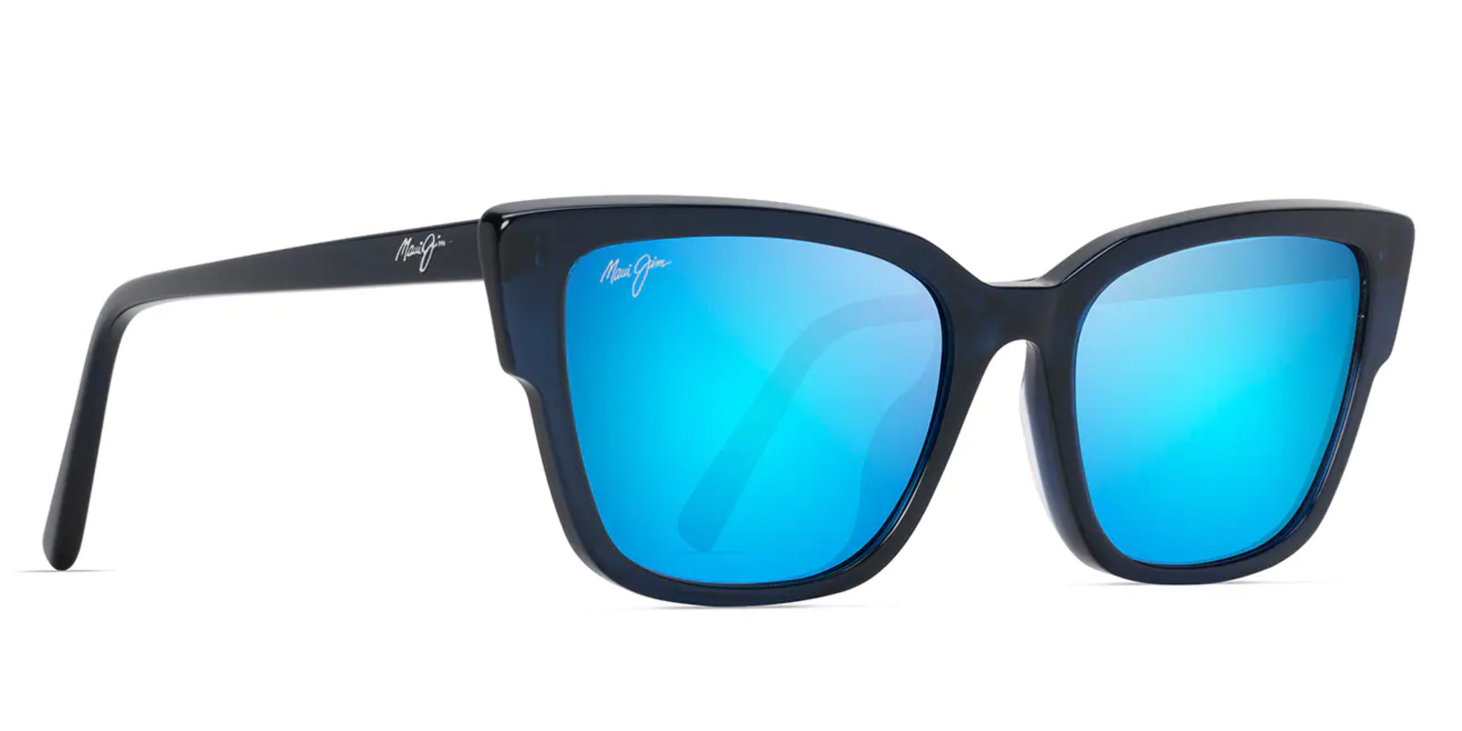 Maui Jim Kou 884 Sunglasses: Models B884-03, R884-09, H884-10, 884