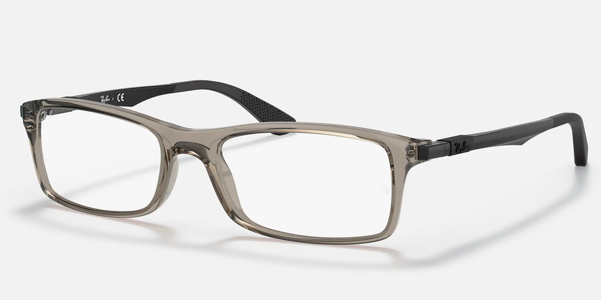 Ray Ban Rx Authentic Ray-Ban Prescription - Flight Sunglasses