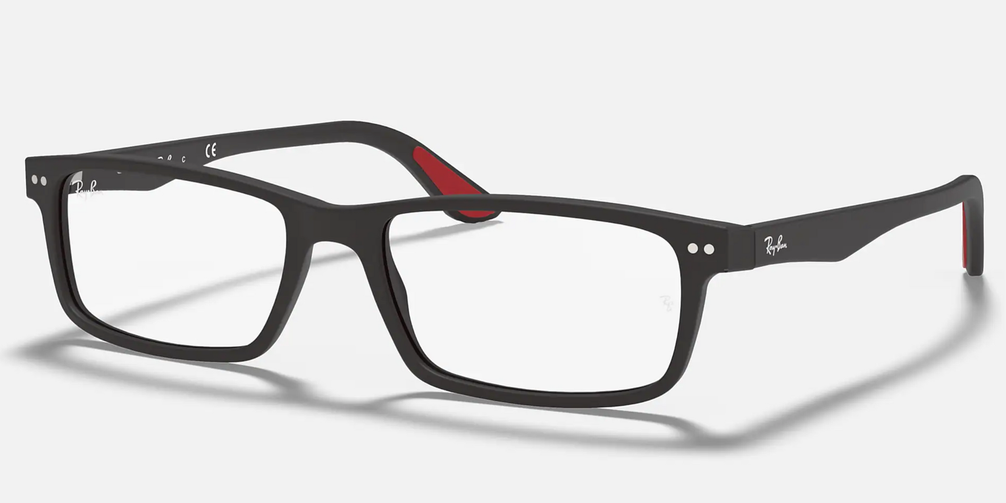 Ray Ban Rb7017 Optics Authentic Ray-Ban Prescription - Flight Sunglasses