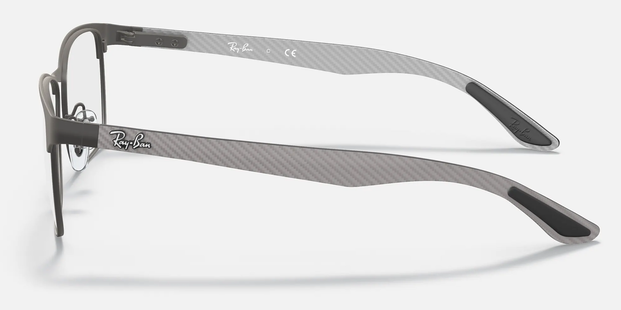 Ray Ban RB8416 Single Vision Prescription