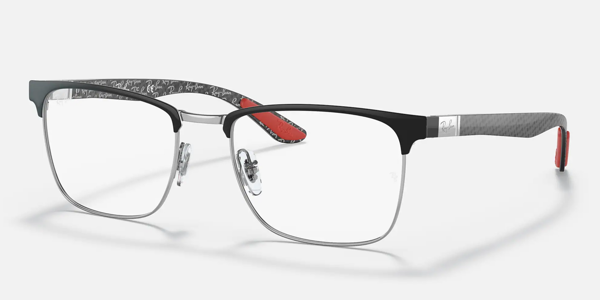 Ray Ban Rx 797 Authentic Ray-Ban Prescription - Flight Sunglasses