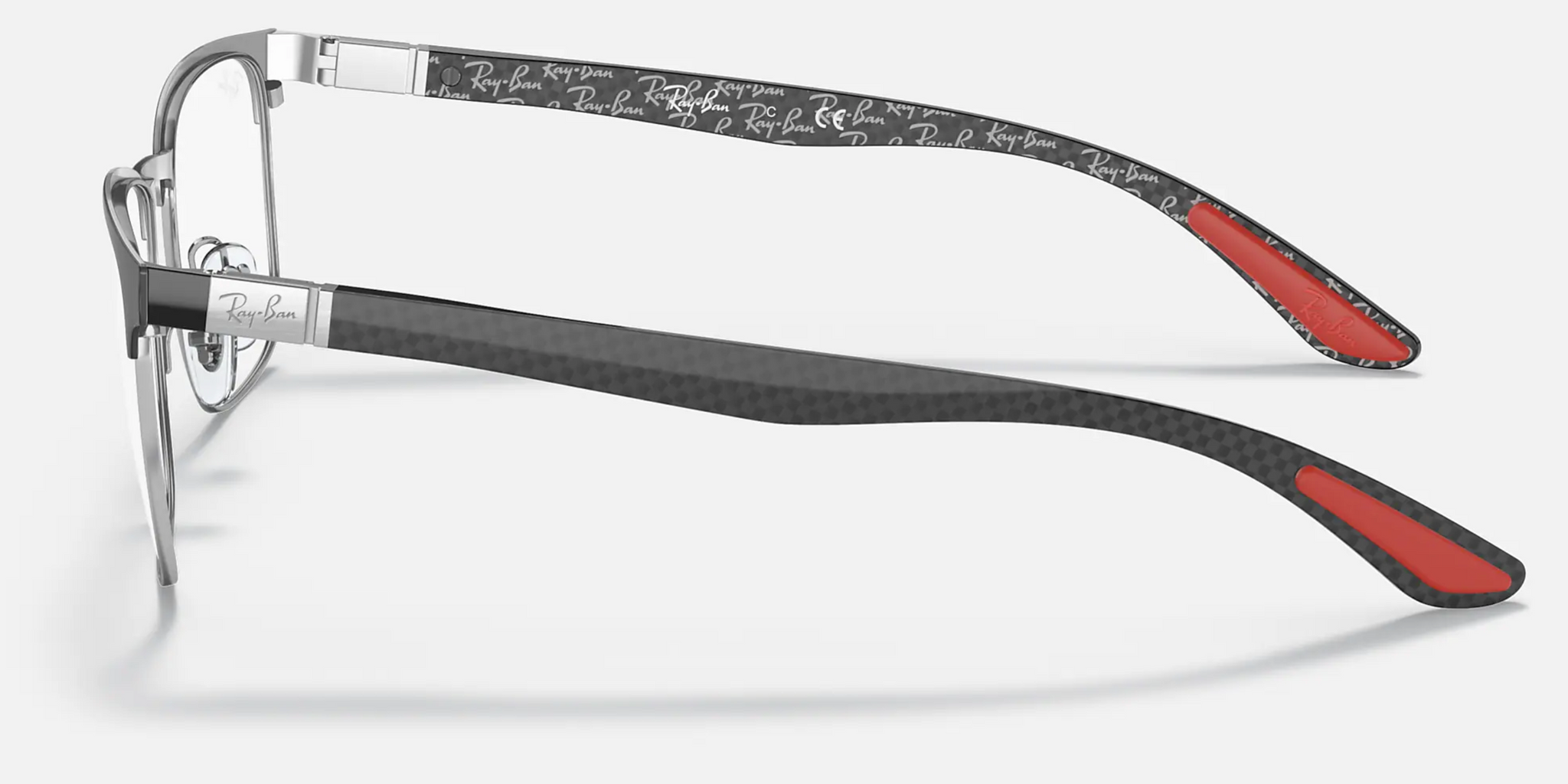 Ray ban top transition eyeglasses