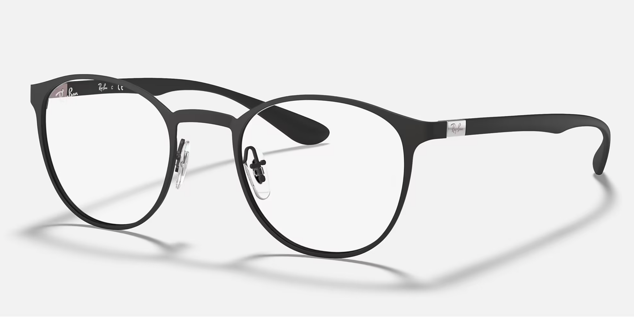 Ray Ban RB6355 Single Vision Prescription