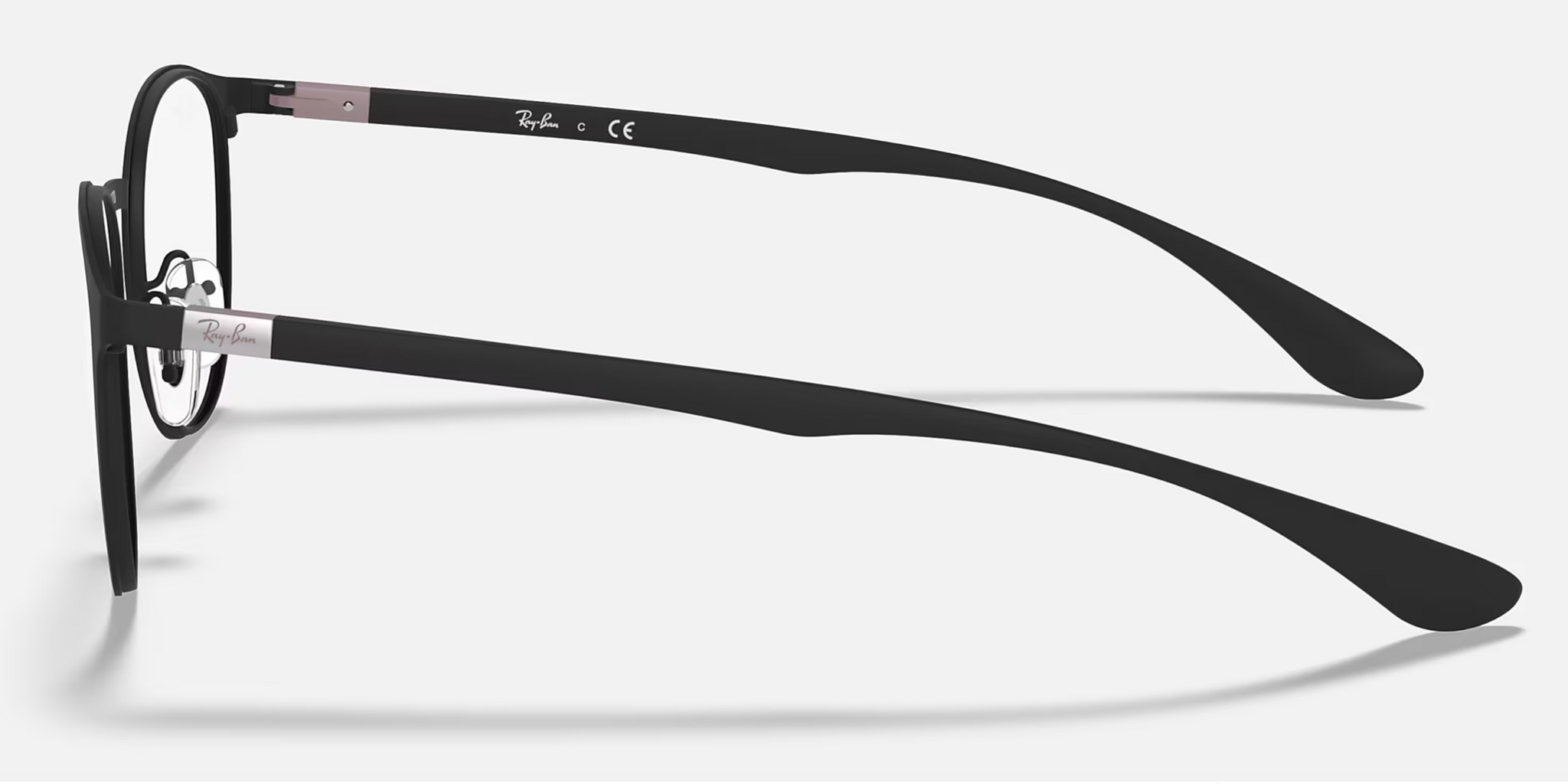 Ray Ban RB6355 Single Vision Prescription