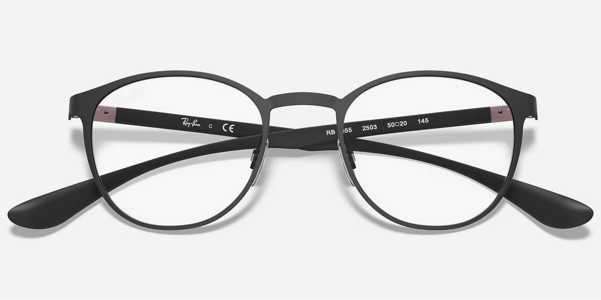 Ray Ban RB6355 Single Vision Prescription