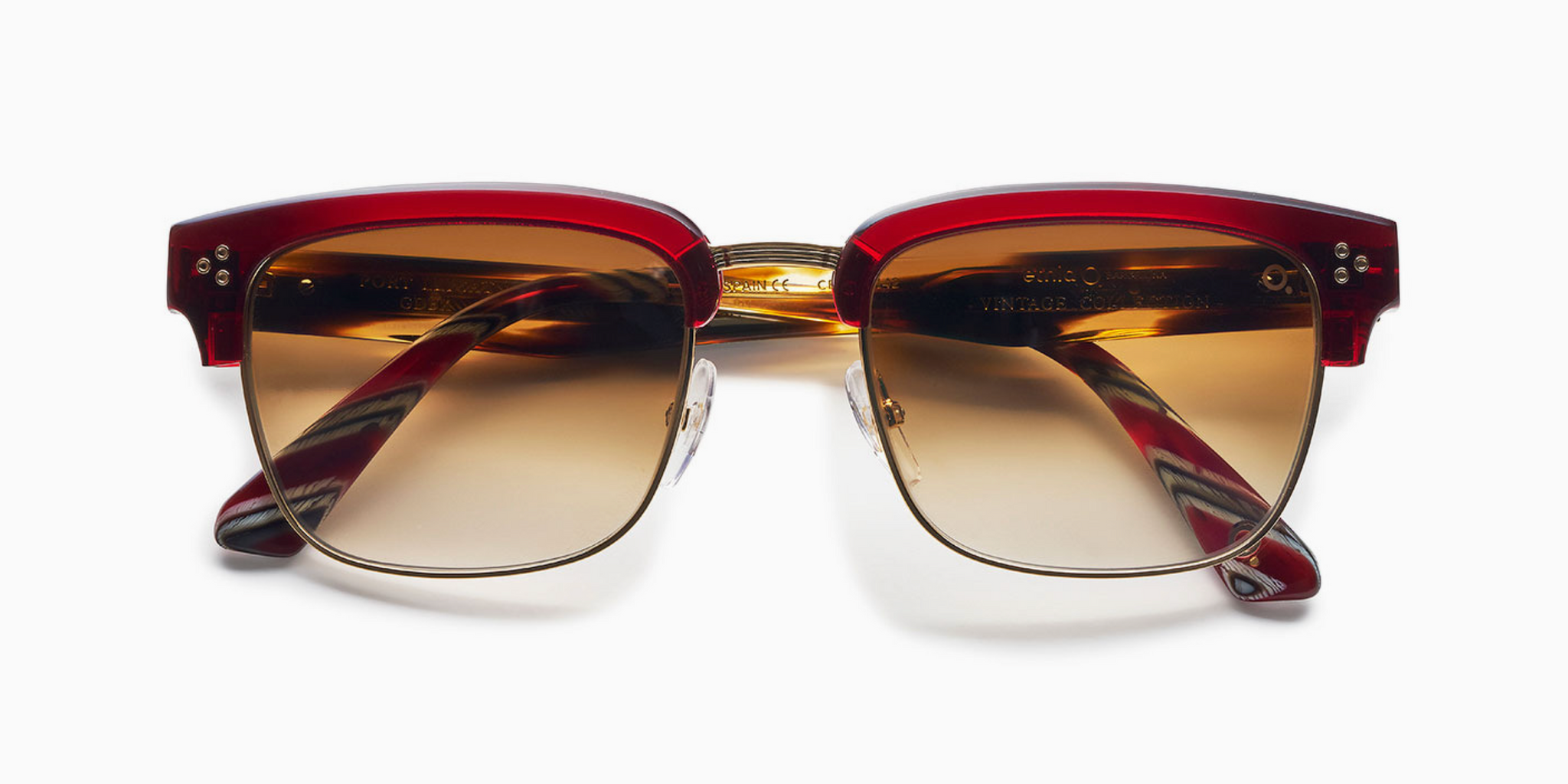 Sunglasses top from spain