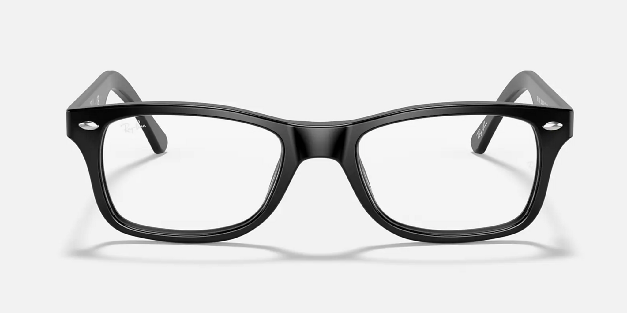 Ray Ban RB5228 Single Vision Prescription Flight Sunglasses