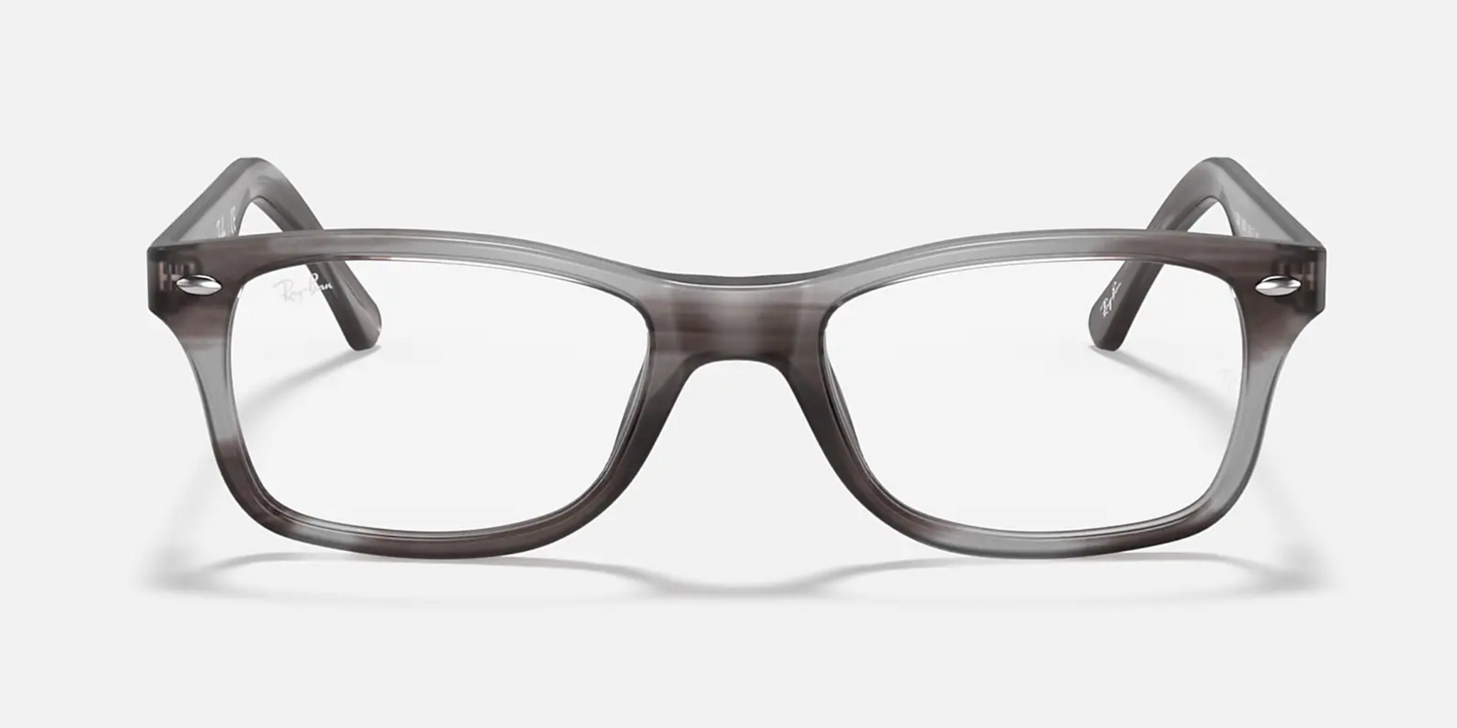 Ray Ban RB5228 Single Vision Prescription Flight Sunglasses