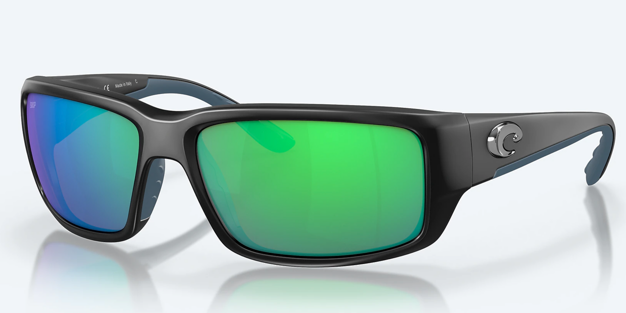Costa Fantail Polarized Sunglasses - Flight Sunglasses