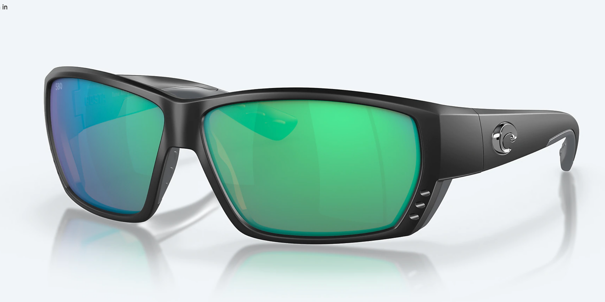 Tuna top alley sunglasses