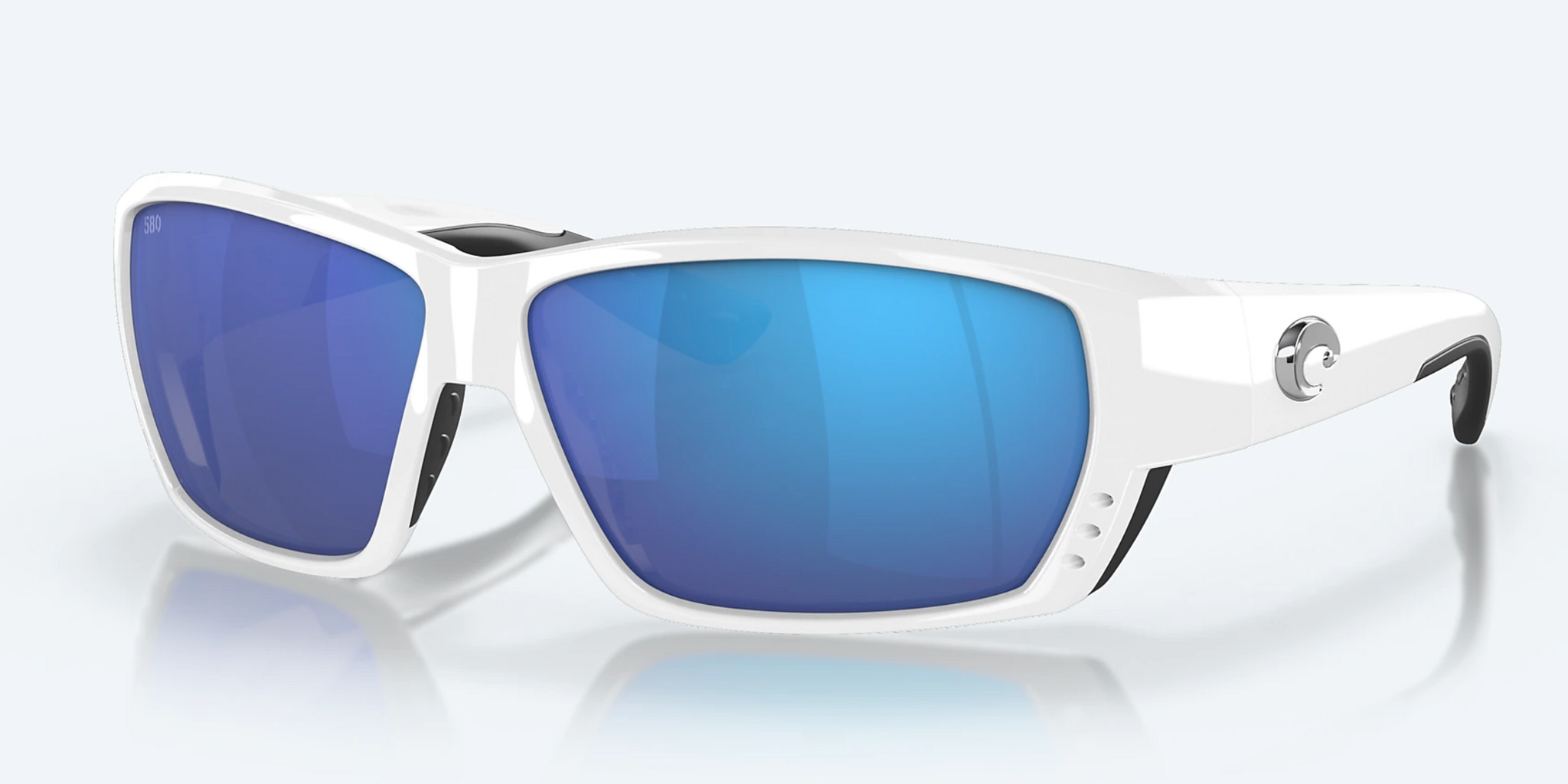 Costa blue deals sunglasses