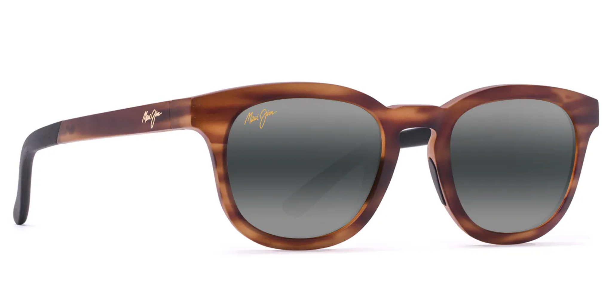 Maui Jim Koko Head 737 Matte Tortoise H737 10M 737 02MR Flight Sunglasses