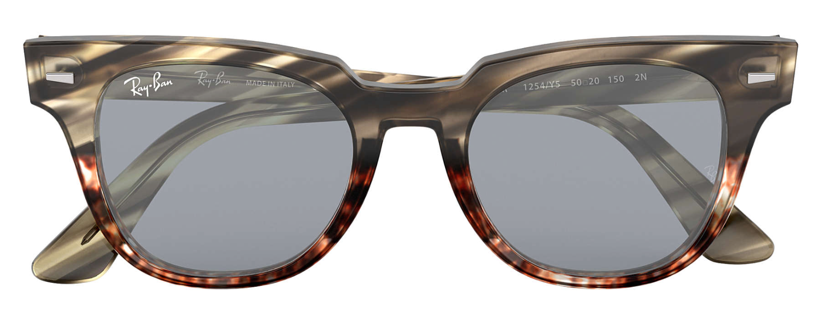 Ray ban meteor hotsell
