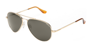 Randolph Concorde Progressive Prescription Sunglasses<span> -American Grey & AGX Green</span>
