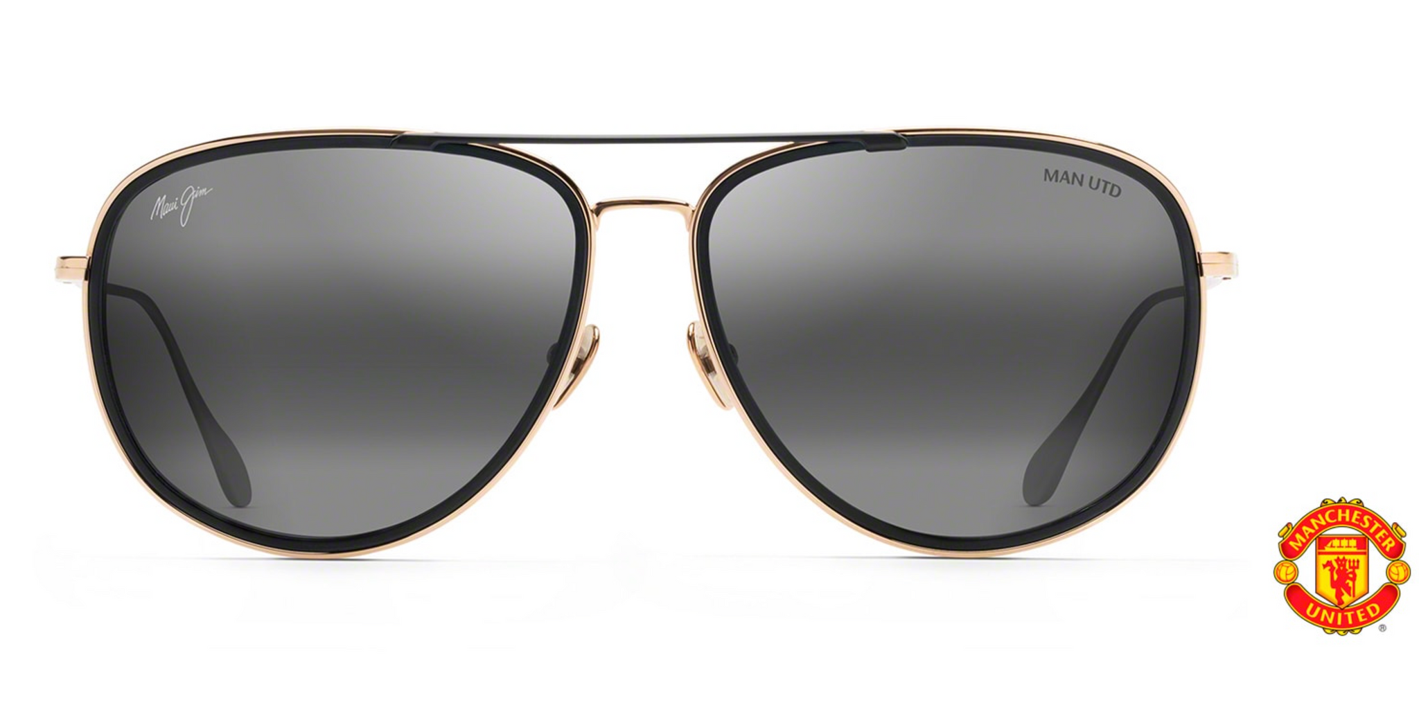 Maui Jim Fair Winds 554 Sunglasses