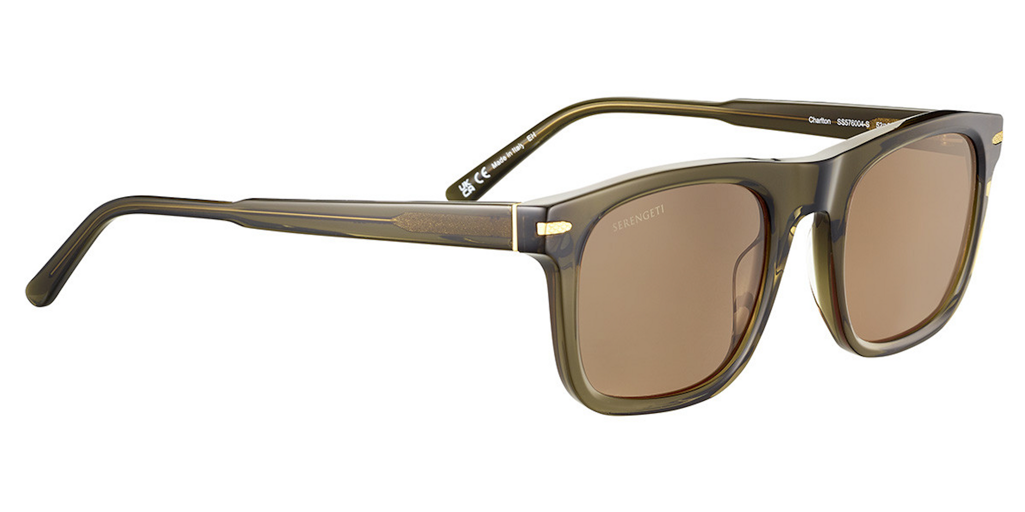 Serengeti Charlton Sunglasses -SS576001, SS576002, SS576003 Serengeti Charlton Sunglasses -SS576001, SS576002, SS576003