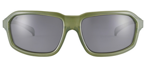 Serengeti Hext Sunglasses -Bonus Hard Shell Case