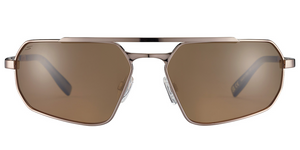 Serengeti Hinkley Sunglasses - With Bonus Hardshell Case