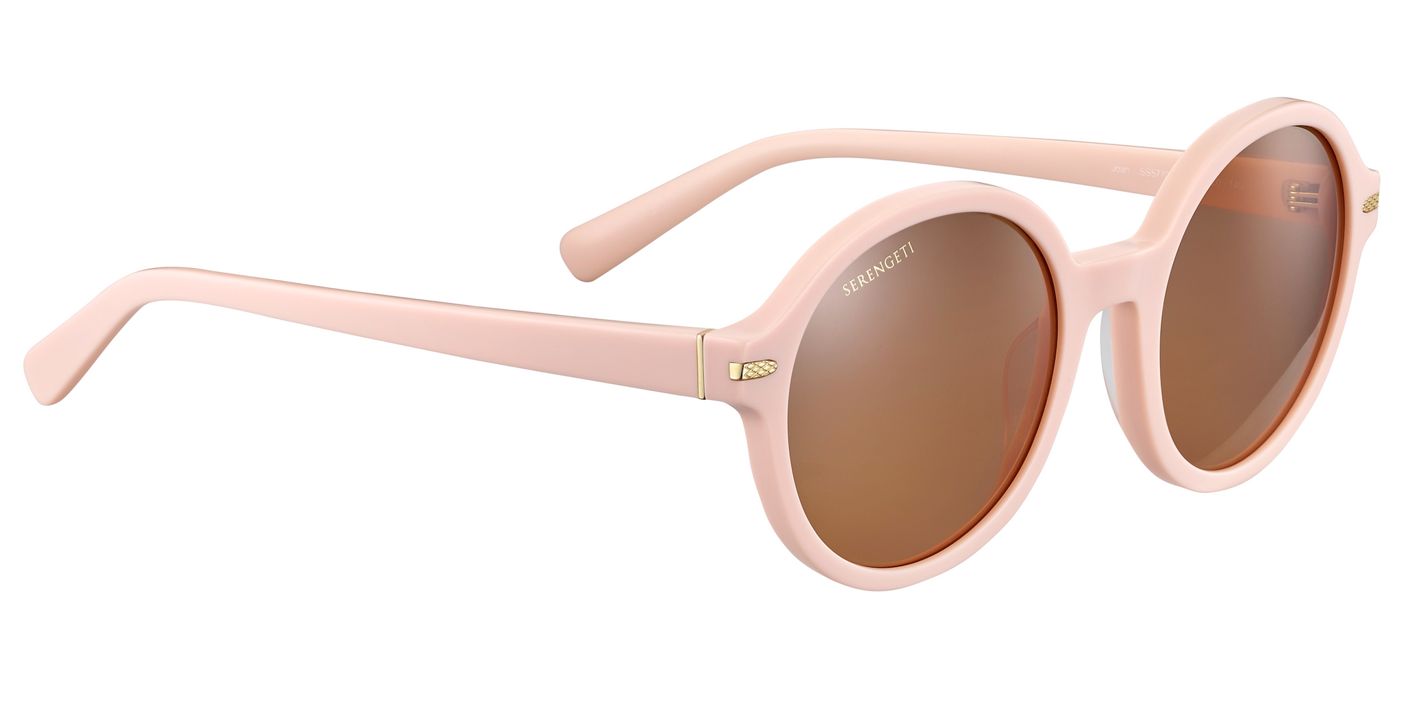 Serengeti top ladies sunglasses