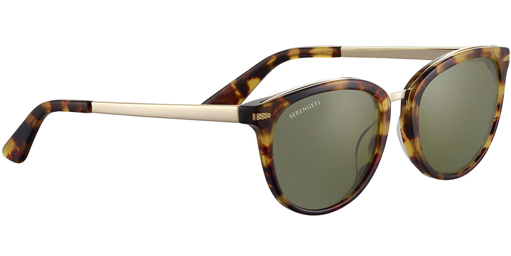 サングラス SERENGETI Serengeti - JODIE - ss561003 (JODIE SS561003) SerengetiJodieSunglassesHavana