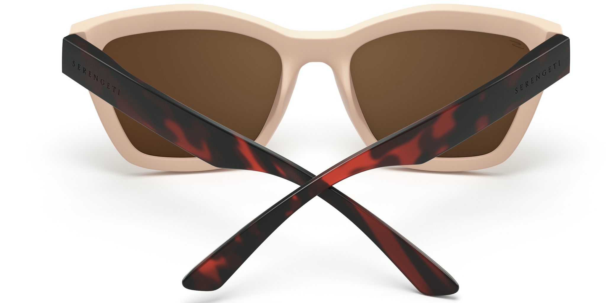 サングラス SERENGETI Serengeti - ROLLA - ss537002 (ROLLA SS537002) Serengeti Rolla Sunglasses -MODELS SS537001, SS537002