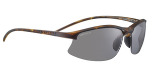 Serengeti Winslow Sunglasses -Bonus Hard Shell Case