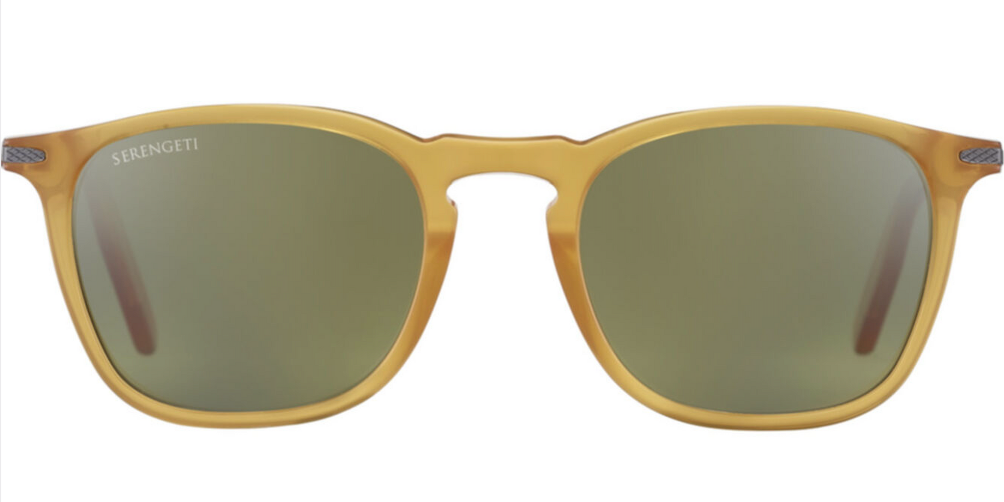 Serengeti Delio Large Sunglasses