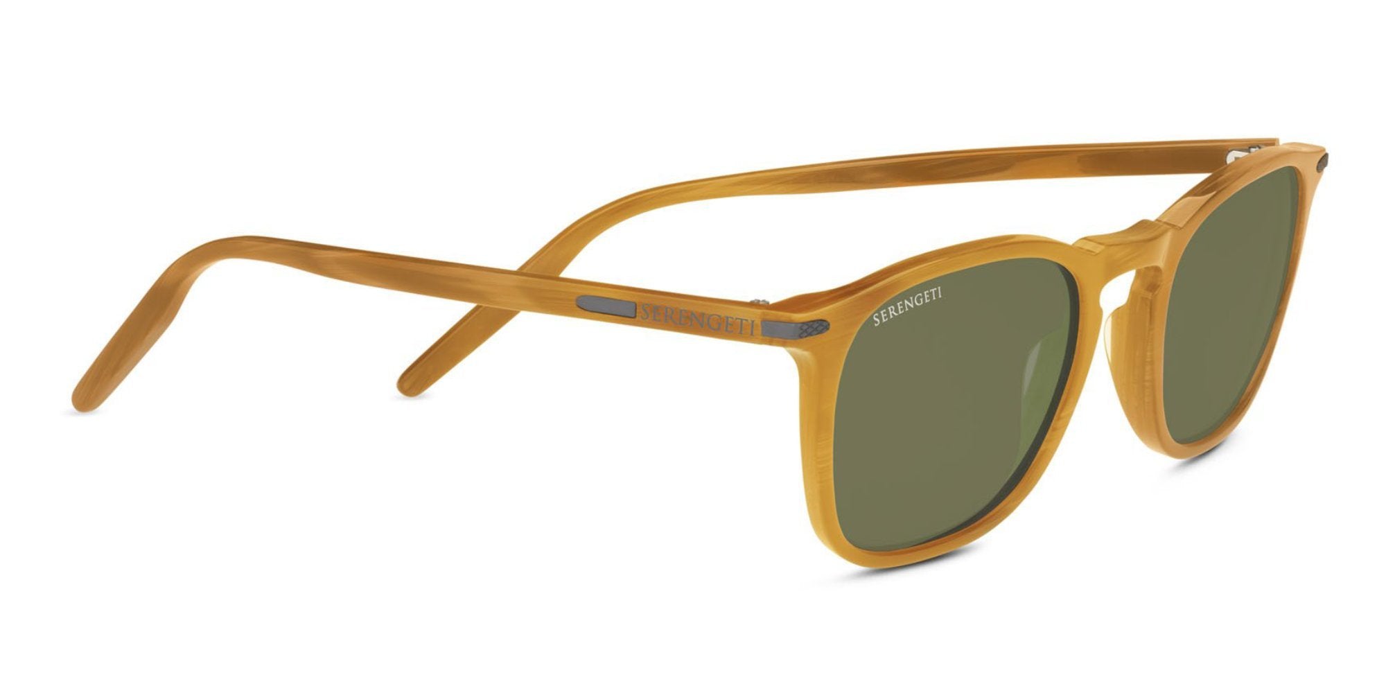 Serengeti Delio Large Sunglasses