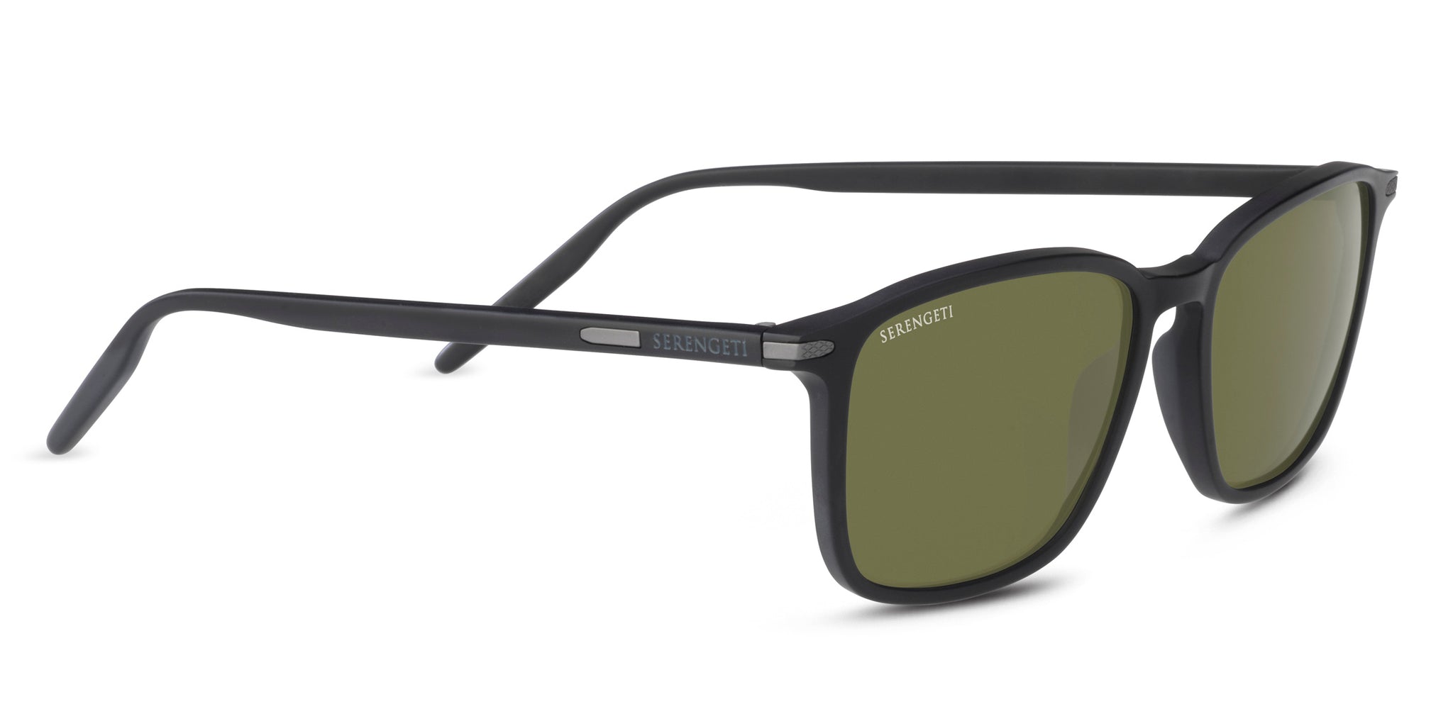 Serengeti Lenwood Sunglasses