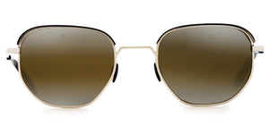Vuarnet Cap 1922 Sunglasses -Mineral Glass Lenses
