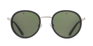 Vuarnet Edge Simple Bridge 2108 Sunglasses<span> -Mineral Glass Lenses</span>
