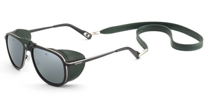 Vuarnet Glacier Regular 2111 Sunglasses<span> -Mineral Glass Lenses</span>